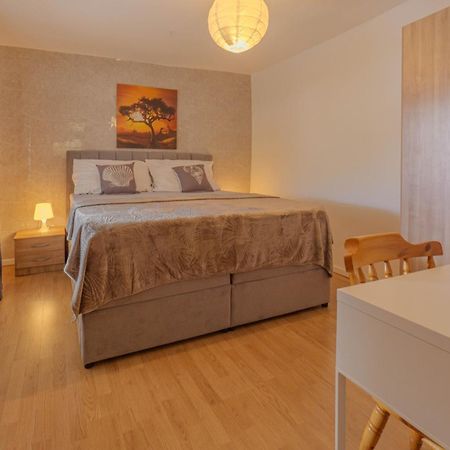 Apartment Coral Метайна Екстериор снимка
