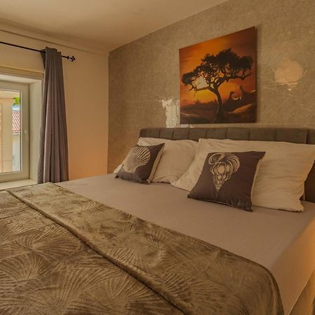 Apartment Coral Метайна Екстериор снимка