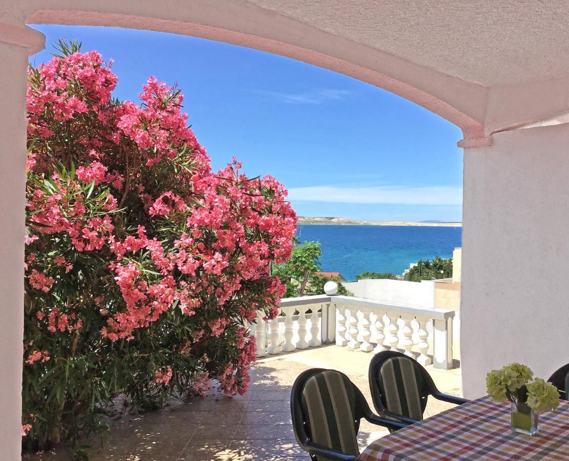 Apartment Coral Метайна Екстериор снимка