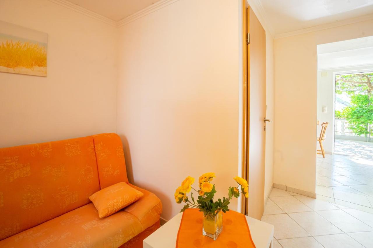 Apartment Coral Метайна Екстериор снимка