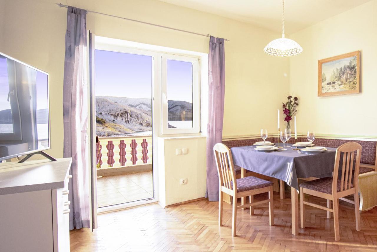 Apartment Coral Метайна Екстериор снимка