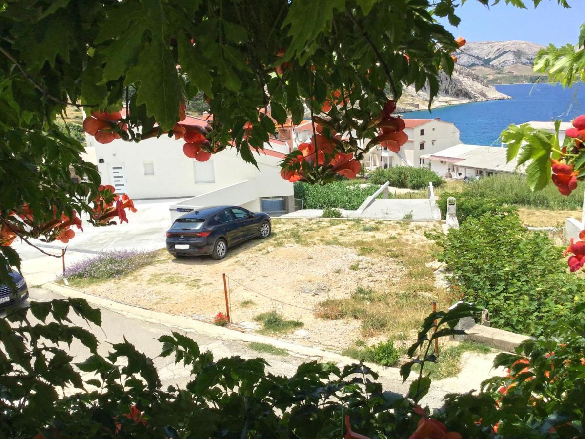Apartment Coral Метайна Екстериор снимка