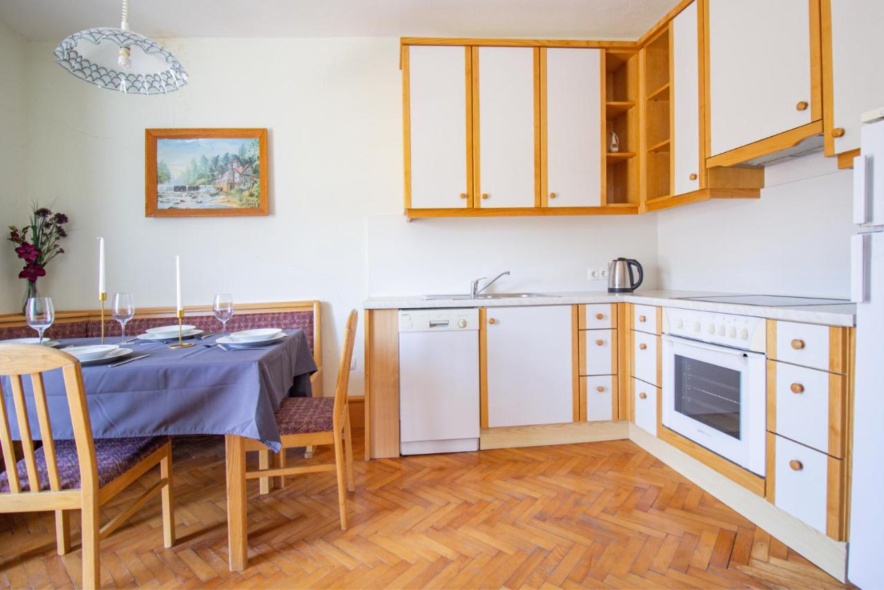Apartment Coral Метайна Екстериор снимка