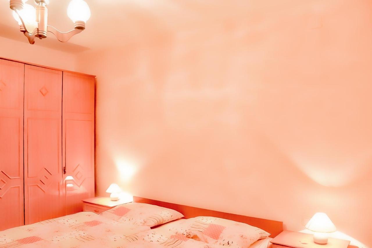 Apartment Coral Метайна Стая снимка