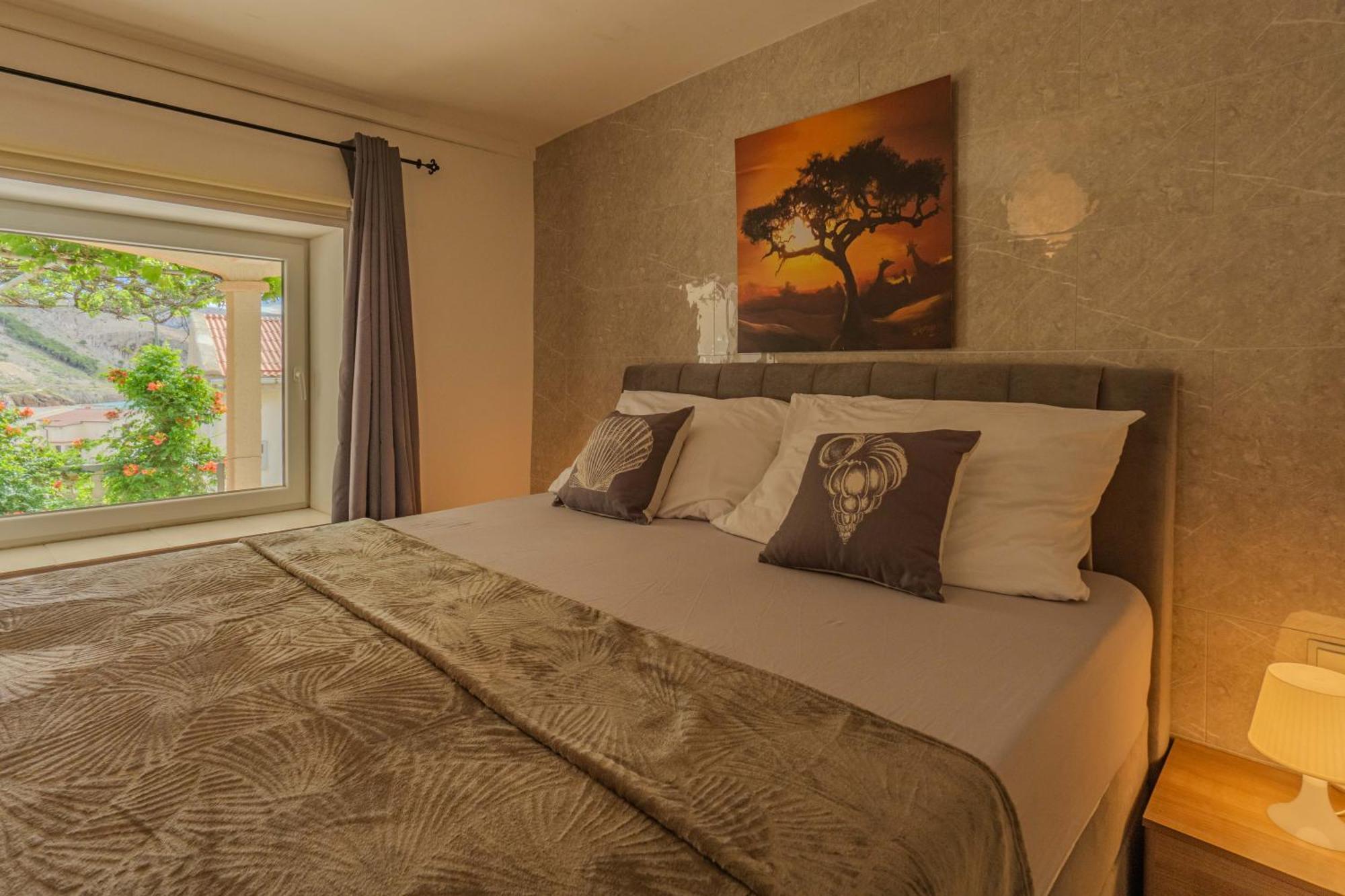 Apartment Coral Метайна Екстериор снимка